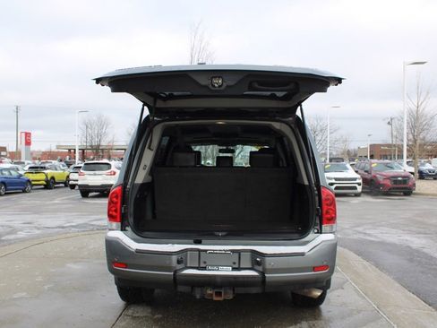 Used 2013 Nissan Armada Platinum image 10
