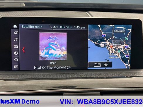Used 2018 BMW 330i Sedan w/ Premium Package RWD image 35