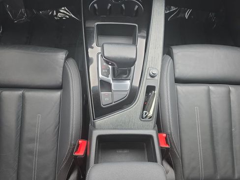 Used 2021 Audi A5 2.0T Premium AWD/4WD image 11