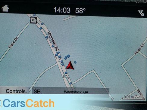 Used 2017 Ford F150 XLT w/ Equipment Group 302A Luxury image 22