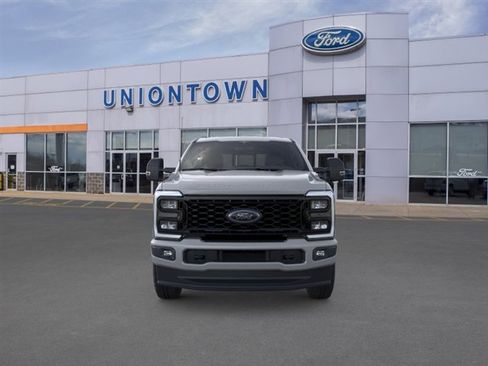 New 2026 Ford F250 XLT w/ XLT Premium Package AWD/4WD image 6