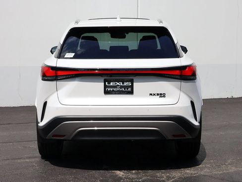 New 2026 Lexus RX 350 Premium Plus w/ Convenience Package AWD/4WD image 7