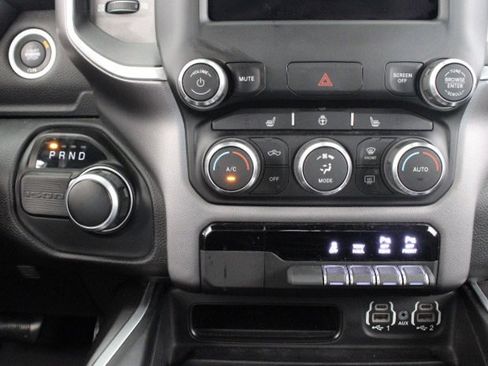 Certified 2022 RAM 1500 Big Horn image 16