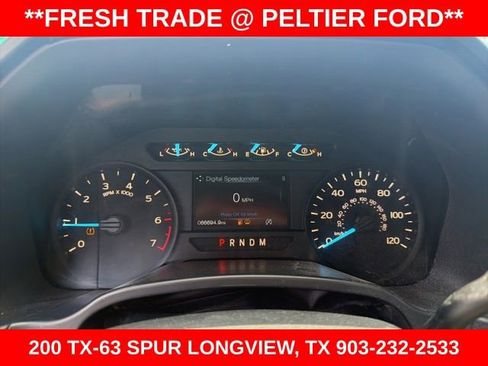 Used 2018 Ford F150 XL w/ Equipment Group 101A Mid RWD image 21