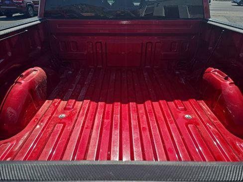 Used 2024 Ford F150 Lariat w/ Tow/Haul Package AWD/4WD image 27