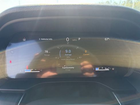 New 2025 Jeep Grand Cherokee L Altitude image 15