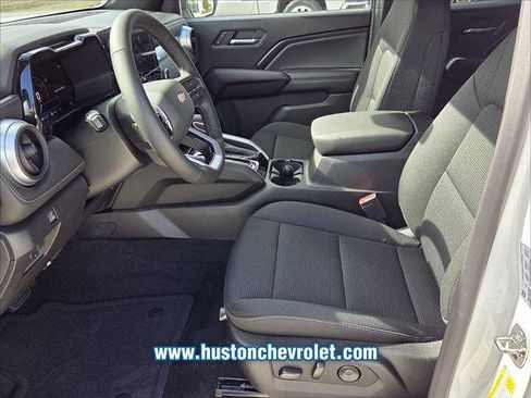 New 2026 Chevrolet Colorado LT w/ Advanced Trailering Package image 18