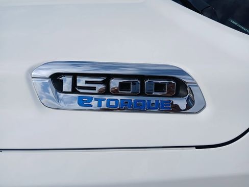 New 2026 RAM 1500 Laramie w/ Chrome Appearance Group image 13