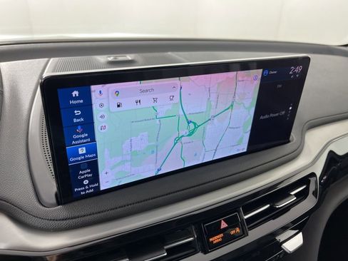 New 2026 Acura MDX Base image 32