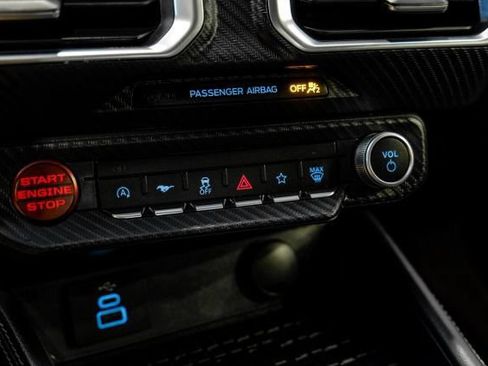 Used 2024 Ford Mustang GT Premium RWD image 35