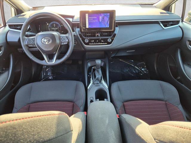 Certified 2026 Toyota Corolla SE FWD image 17
