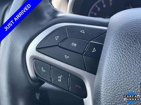 Used 2019 Jeep Grand Cherokee Laredo w/ Laredo X Package RWD image 28