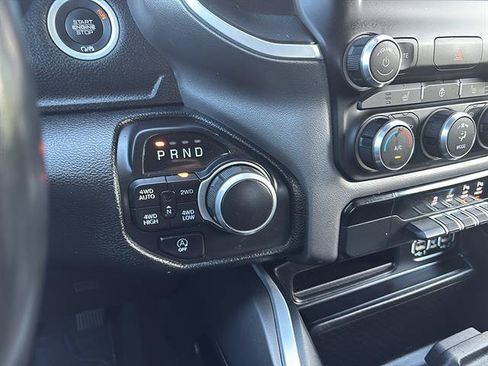 Used 2020 RAM 1500 Big Horn AWD/4WD image 25