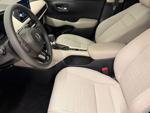 New 2026 Honda HR-V LX image 17
