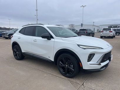 New 2026 Buick Envision Sport Touring