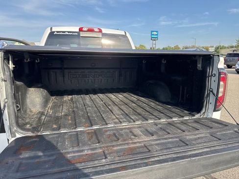 Used 2017 GMC Sierra 1500 Denali w/ Denali Ultimate Package image 35