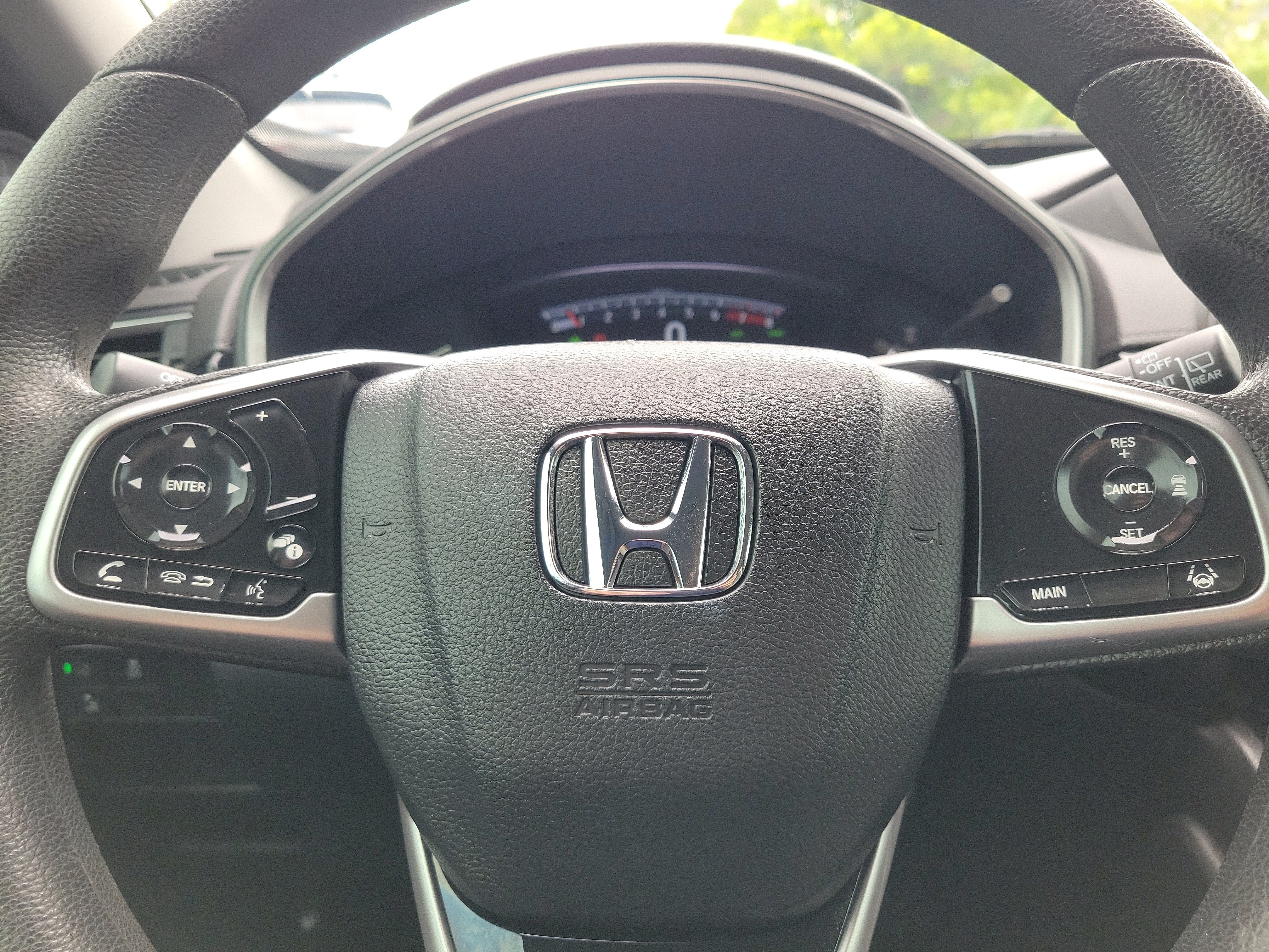 Used 2020 Honda CR-V EX image 31