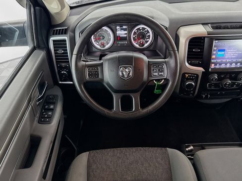 Used 2017 RAM 1500 Classic SLT image 16