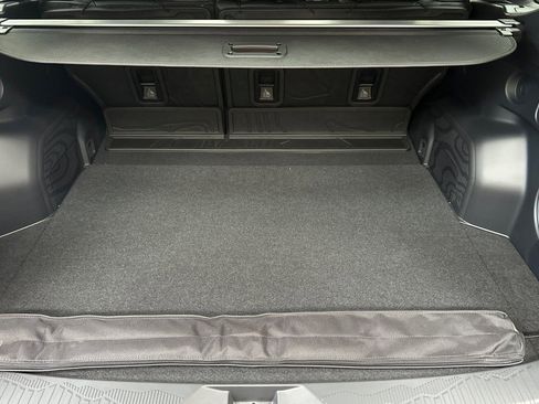 New 2026 Subaru Forester Touring w/ Touring Package AWD/4WD image 18