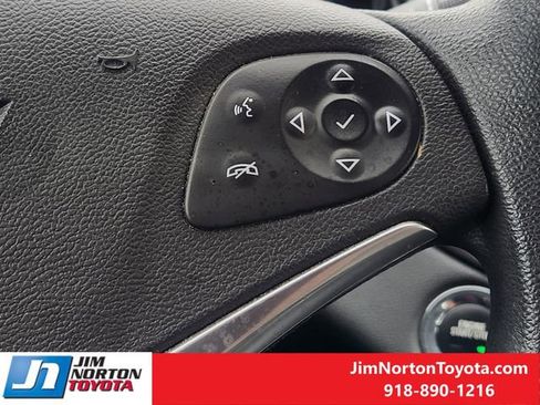 Used 2018 Chevrolet Impala LS image 29