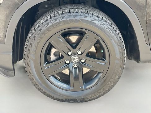 Used 2025 Honda Ridgeline RTL image 31