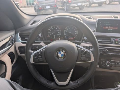 Used 2019 BMW X1 xDrive28i w/ Convenience Package image 35