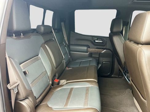 Used 2019 GMC Sierra 1500 Denali w/ Driver Alert Package II image 28