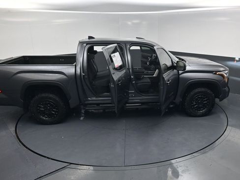 Used 2025 Toyota Tundra SR5 AWD/4WD image 23