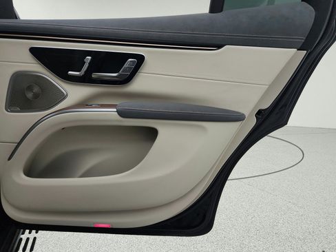 Certified 2024 Mercedes-Benz EQS 450+ SUV image 29