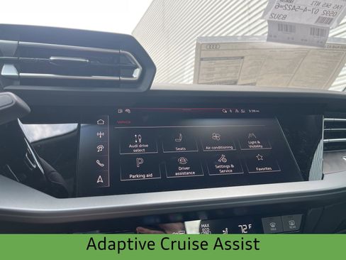 New 2026 Audi A3 2.0T Premium AWD/4WD image 20