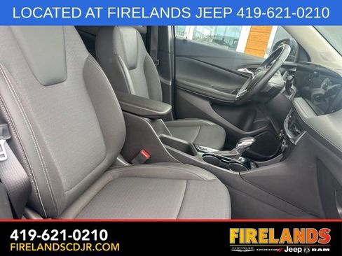 Used 2024 Buick Encore GX Preferred image 15