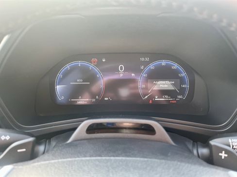 Used 2024 Toyota Grand Highlander Platinum image 20