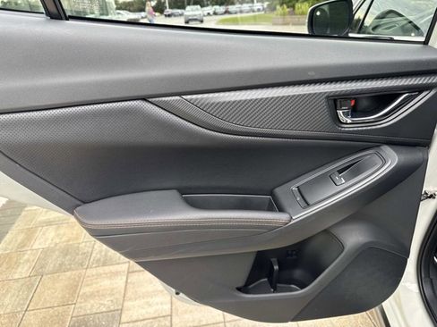 Used 2023 Subaru Crosstrek 2.5i Limited image 16