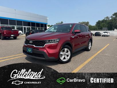 Used 2021 Kia Sorento LX