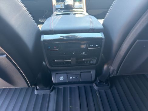 Certified 2026 Acura MDX A-Spec AWD/4WD image 17