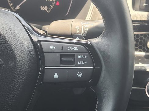 Used 2024 Honda Civic Sport image 32