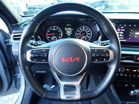 Used 2023 Kia K5 GT-Line w/ GT-Line Premium Package image 19