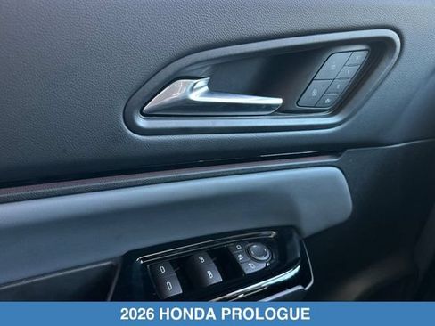 Used 2026 Honda Prologue Elite image 12