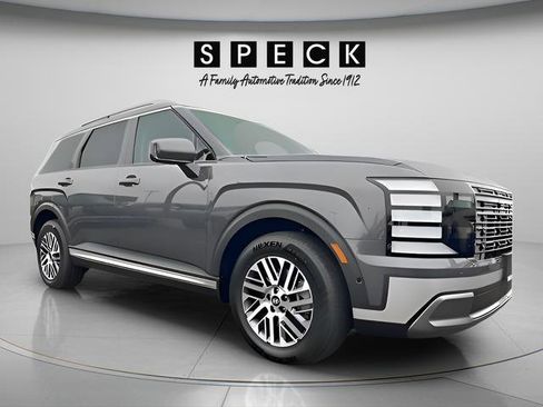 New 2026 Hyundai Palisade SEL AWD/4WD image 7