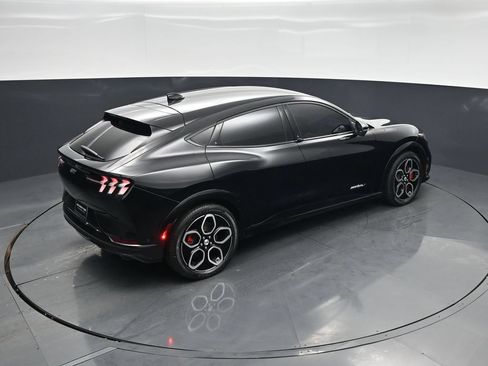 Used 2023 Ford Mustang Mach-E GT AWD/4WD image 42