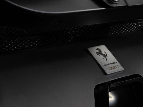 Used 2024 Ferrari 296 GTB image 21