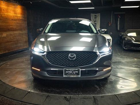 Used 2020 MAZDA CX-30 FWD w/ Select Package image 4
