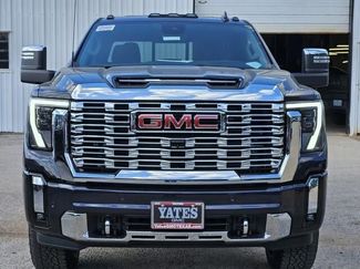 New 2026 GMC Sierra 2500 Denali w/ Denali Reserve Package video 2