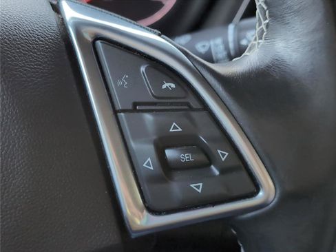 Used 2016 Chevrolet Camaro LT image 21