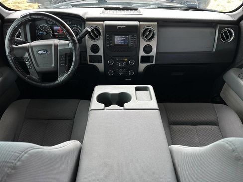 Used 2013 Ford F150 XLT w/ Luxury Equipment Group RWD image 18