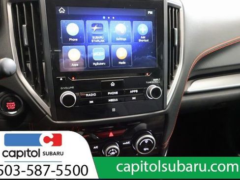 Used 2021 Subaru Forester Sport image 22