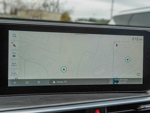 Certified 2025 Kia Sorento SX image 14