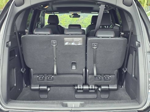 Used 2025 Honda Odyssey Sport-L image 9