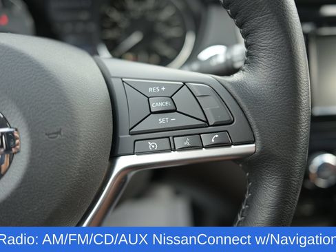 Used 2020 Nissan Rogue SV AWD/4WD image 22