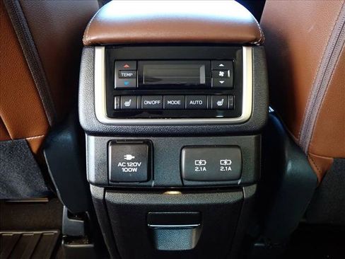 Used 2022 Subaru Ascent Touring w/ Popular Package #2A AWD/4WD image 11